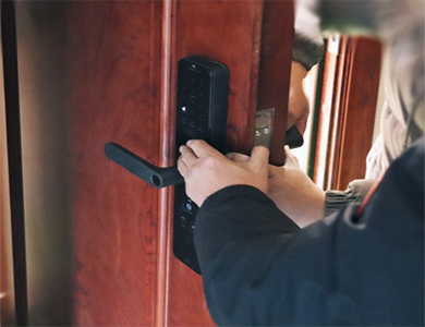 沁阳24小时上门开锁公司